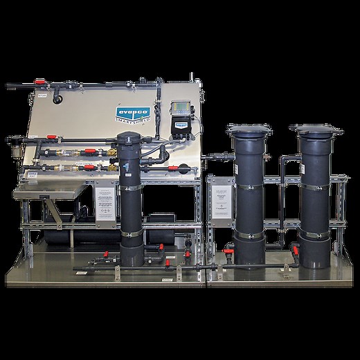 Smart Shield® - Towers