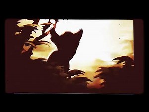 Bambi 2 | Bambi and Ronno fight | HD 🦌