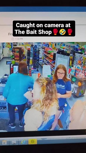 9.2K views · 124 reactions | Never a dull moment. One minute I'm living my best life trying out my new life vest - the next - mauled by a BaitBabe 藍 #vanhook #lakelife #lakesakakawea #northdakota #ndlegendary #walleyefishing #rvlife #camping #baitshop #tackleshop #summerjob #baitshopshenanagains #retailproblems | Van Hook Resort | Facebook