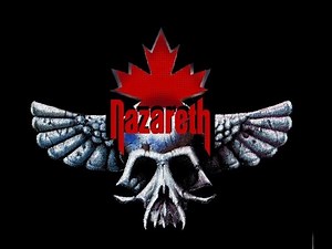 NAZARETH ! LLUVIA EN MI VENTANA RAIN ON MY WINDOW ! ( SUBTITULOS ) !