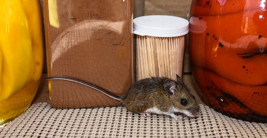 Q&A: Mouse-proofing a winterized cottage