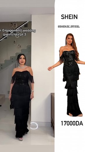 Latest Shein Dresses for Fashionable Outfits | Shein Fashion Week