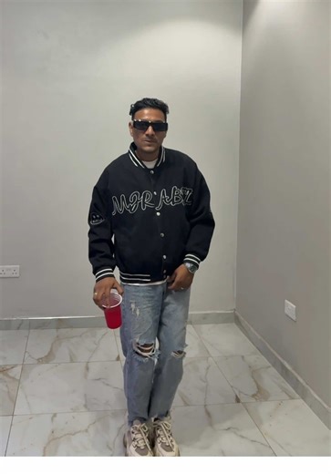 Yo guys, check the new track — Indian piano vibes with superstar @Jucer🐻 and @Jimmy265 #newsound superstar producer @Gusto Africa 🌍