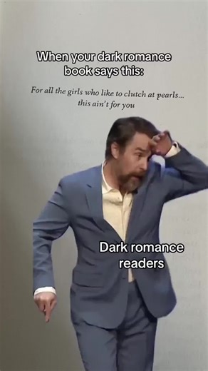 Trigger warning books on TikTok