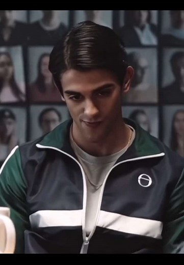 Osman: The Rise of the Main Character in Almaniaserie