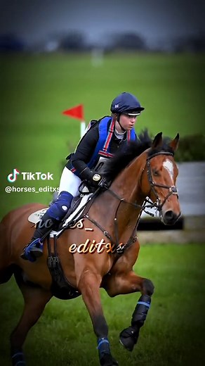 Cross Country Horse Riding Edits | Equestrian Edits and More!