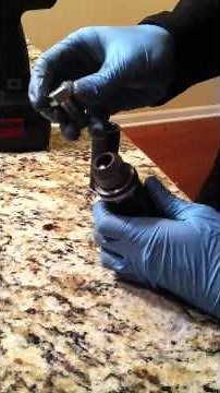 Quick and Easy Lug Nut Cap Removal