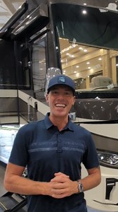 2.6K views · 95 reactions | Video touring the @newmarcorporation factory is going live on YouTube tonight and worth checking out!  | Rving with Andrew Steele | Facebook