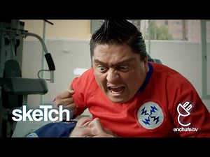 Mundo Al Revés: Belleza | Enchufetv