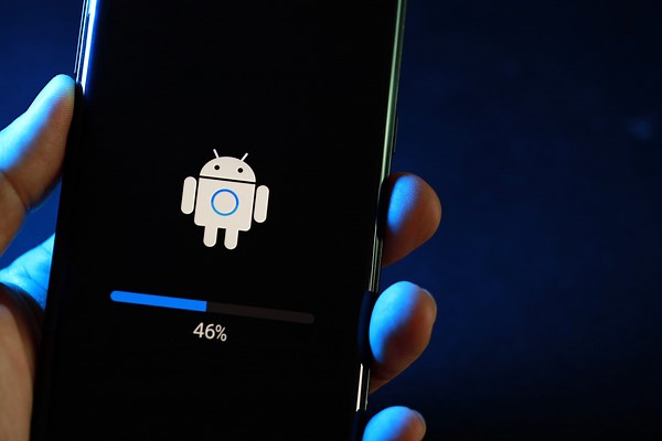Android: Diese Geräte nicht neu starten – sie laden Schadsoftware herunter
