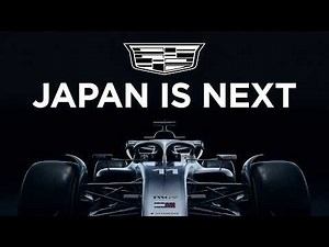The Final Test Before Race Weekend | Cadillac F1