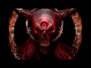Code: Pandorum - God Complex (Kretan Remix)