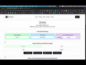 How to Create AI-Powered Quizzes from Any Text — Step-by-Step Tutorial