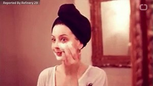 Why Acid Is Put Into Beauty Products