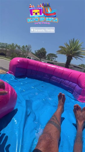 Blow up Inflatables (@blowupinflatables)’s videos with Sunrise - Official Sound Studio