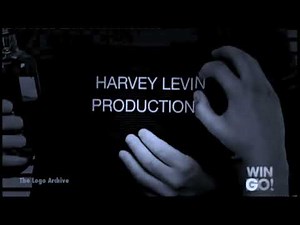 Harvey Levin Productions Logo Is Slowing Down