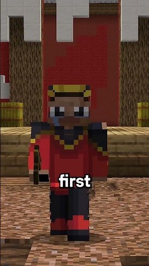 This Player SHOCKED Everyone On This New Minecraft Server! (Java and Bedrock) #minecraftserver