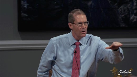 Recovering The Power Of God | 2 Kings 6:1-7 | Mike Edwards www.sermonaudio.com/sermons/101425171691504 | Calvary Baptist Church - King, NC