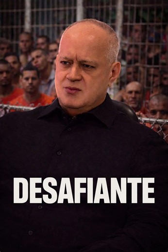 DIOSDADO CABELLO RETA A TRUMP #venezuela #dictadura #diosdado