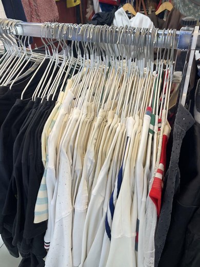 Chrome Hearts streetwear vintage shirt styling ideas