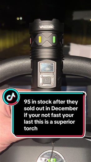 Discover the Best Laser Torch for Camping