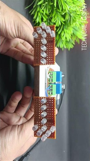 Automatic Turn Indicator for Bike & Cycle #Arduino #ArduinoProject #BikeModification #DIYElectronics