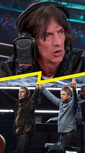 40K views · 341 reactions | Richard Ashcroft REVEALS how he became Oasis' support act in recent tour!  | talkSPORT | Facebook