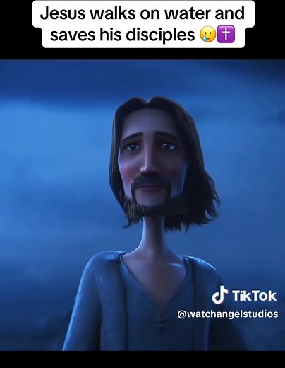 The King of Kings: An Animated Bible Experience