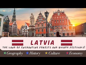 Latvia - All you need to know!