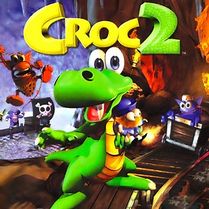 Croc 2 Guide - IGN