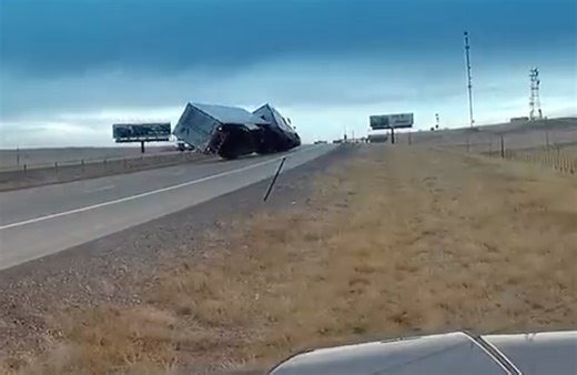 High wind watch issued for Cheyenne with 75 mph gusts possible Friday