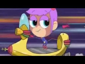 Rocket Monkeys Episode 6