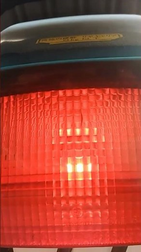 How to repair brake light switch on a motorcycle.