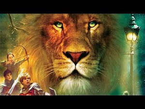 The Chronicles of Narnia: The Lion, The Witch and Wardrobe DVD 2006 Sneak Peek