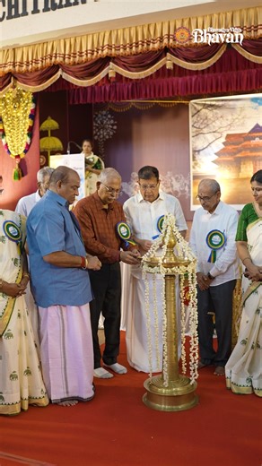 From the spark of inauguration to the vibrance of performances. Pakalpooram - All Kerala Bhavan’s Cultural Fest 2025 🎭✨. An event filled with pride, applause, and moments that marked a perfect finale. Thankful beyond words to everyone who turned moments into memories and performances into pride. 🎉💫 The finale wasn’t just an ending. It was the heartbeat of every moment lived together. 🌟✨ . . . . . #PakalPooram2025 #culturalfestkerala #BhavansCulturalFest #bharatiyavidyabhavan | Bharatiya Vidy