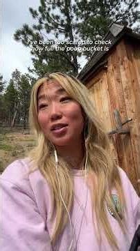 What does composted poop look like? Welcome back to compost toilet part 9! My poop is on its way to