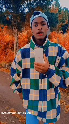 Creative Ways to Say Thank You