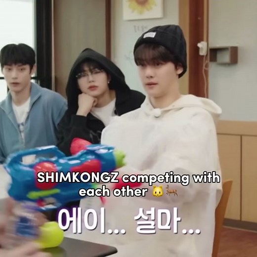 Ricky and Kim Gyuvin Duo Highlight Reel