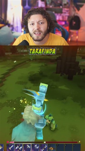 Hytale: Minecraft'ın Sonu Mu? (PvP ve Creative İnceleme)