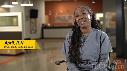 SL TECH CNA WVC :30 Seconds