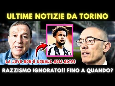 🚨 MCKENNIE SQUALIFICATO, RAZZISMO SENZA PUNIZIONE E QUASI €150MILA DI MULTE: LA SERIE A È MARCITA