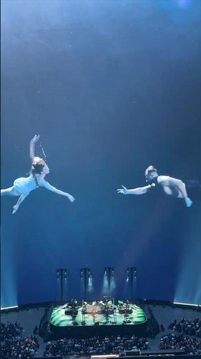 Eagles at the Sphere in Las Vegas