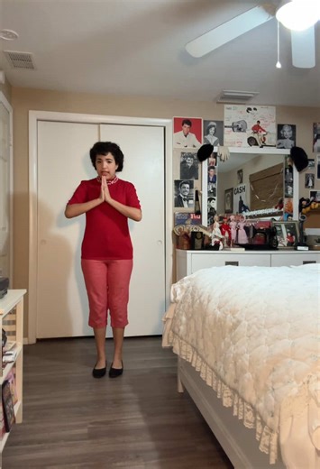 Discovering Annette Funicello's Dancing Styles
