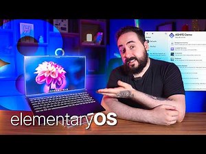 The best Elementary OS in history has just come out, but...