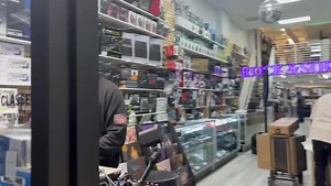 From shopping to dancing, it was DJ Friday yesterday and DJ Brooklyn Rich made our store the place to be! #nyc #newyork #newyorkcity #brooklyn #manhattan #ny #love #fashion #art #photography #music #hiphop #usa #queens #bronx #instagood #instagram #miami #photooftheday #travel #la #ig #style #losangeles #artist #rap #london #explorepage #like #model | Rock and Soul DJ Equipment & Records