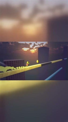 Color Dash - Chameleon Runner Gameplay