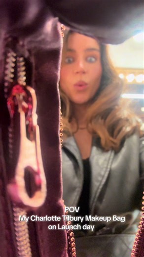 Charlotte Tilbury Makeup Launch: Get Ready to Shine