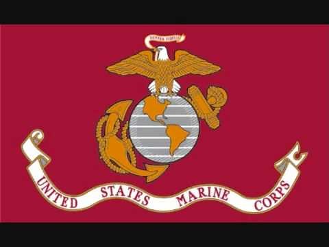 United States Marine Corps March