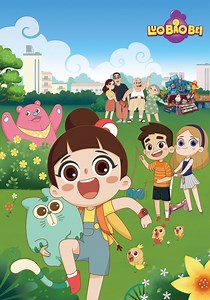 Luo Bao Bei - watch tv show streaming online