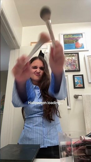 Rodrick rules 😤😤😤 #halloween #diaryofawimpykid